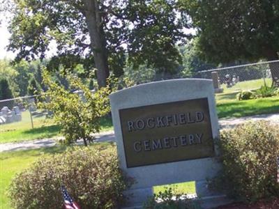 Rockfield Cemetery on Sysoon