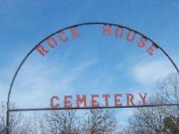 Rockhouse Cemetery on Sysoon