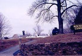 Rocklawn Cemetery on Sysoon