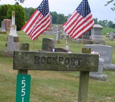 Rockport Methodist Cemetery on Sysoon