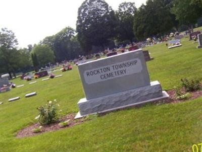 Rockton Township Cemetery on Sysoon