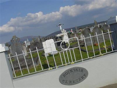 Rockvale Cemetery on Sysoon