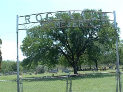 Rockvale Cemetery on Sysoon