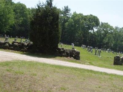 Rockville Cemetery on Sysoon