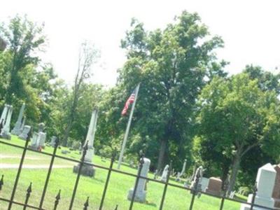 Rockville Cemetery on Sysoon