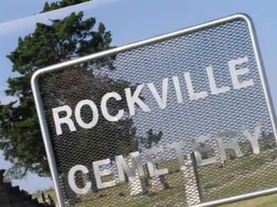 Rockville Cemetery on Sysoon