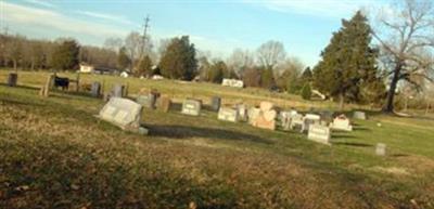 Rocky Dale Cemetery on Sysoon