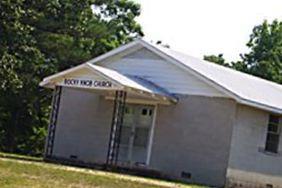 Rocky Knob Cemetery on Sysoon