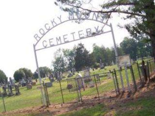 Rocky Mount Cemetery on Sysoon