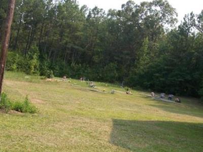 Rocky Mount CME Church Cemetery on Sysoon