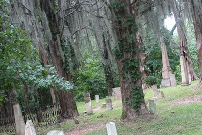 Rocky Springs Cemetery on Sysoon