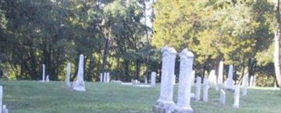 Rodenbaugh-Van Fossen Cemetery on Sysoon