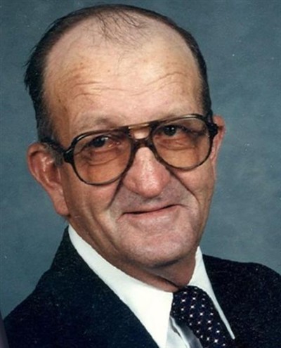 Rodger Edward Sackett on Sysoon