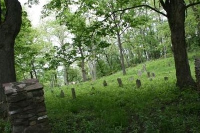 Rodman Cemetery on Sysoon