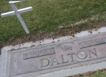 Rogelia Dalton on Sysoon