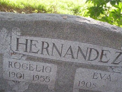 Rogelio Hernandez on Sysoon