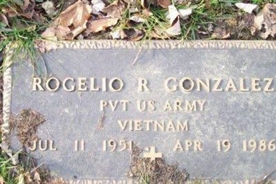 Rogelio R. Gonzalez on Sysoon