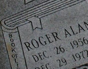 Roger Alan Estepp on Sysoon