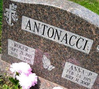 Roger Antonacci on Sysoon