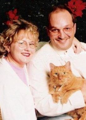 Roger Dale Patrick, Jr on Sysoon