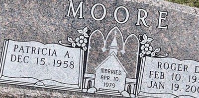 Roger Dean Moore on Sysoon