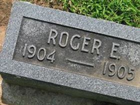 Roger Elmer Clark on Sysoon