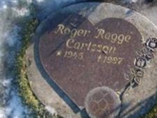 Roger "Ragge" Carlsson on Sysoon