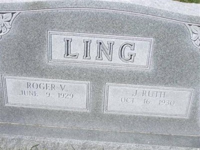 Roger V. Ling on Sysoon