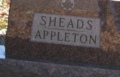 Roger Wilmot Appleton, Sr on Sysoon