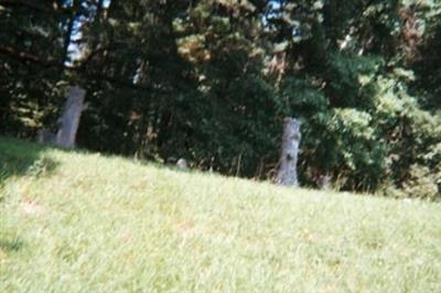 Rogers Cemetery on Sysoon