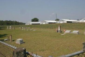 Rogers Cemetery on Sysoon