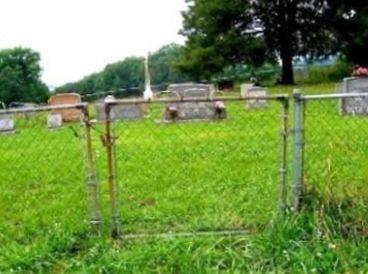 Rogers Cemetery on Sysoon