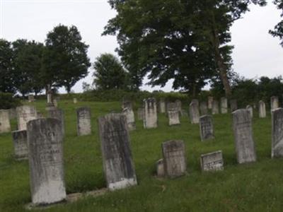 Rogers Cemetery on Sysoon