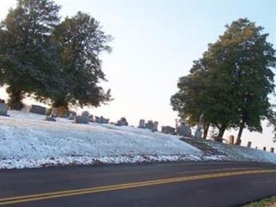 Rogers Cemetery on Sysoon