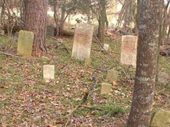 Rogers-Williams Cemetery on Sysoon