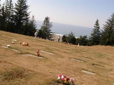 Rogue Cemetery on Sysoon