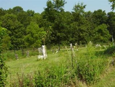 Rohrer Cemetery on Sysoon