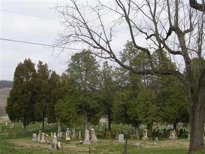 Rohrersville Cemetery on Sysoon