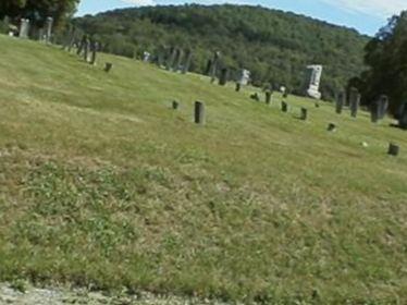 Rohrsburg Cemetery on Sysoon