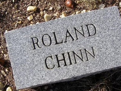 Roland Chinn on Sysoon