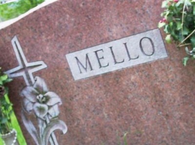 Rolande V. Fontaine Mello on Sysoon