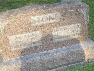 Rolla W Stone on Sysoon