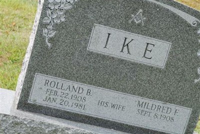 Rolland B Ike on Sysoon