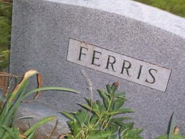 Rolland P. Ferris on Sysoon