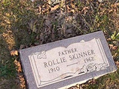 Rollie Skinner on Sysoon