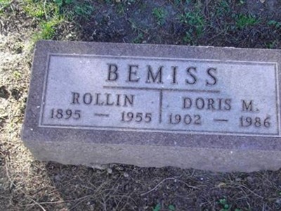 Rollin Bemiss on Sysoon
