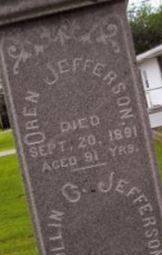 Rollin Jefferson on Sysoon