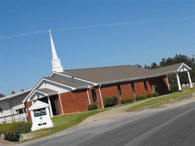 Rolling Creek Baptist Church on Sysoon