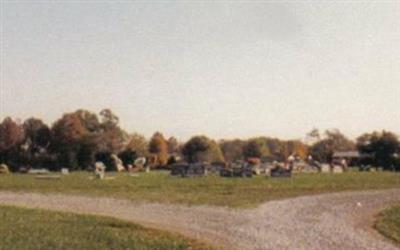 Rolling Hills Cemetery on Sysoon