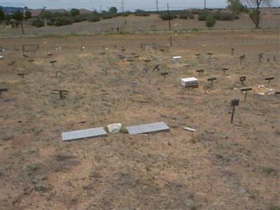 Rolling Hills Cemetery on Sysoon